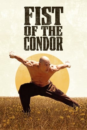 The Fist of the Condor 2023 Hindi Dual Audio – 720p – - Movierulz