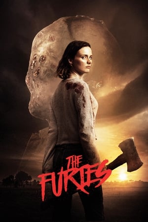The Furies (2019) Hindi Dual Audio [750MB] - Movierulz