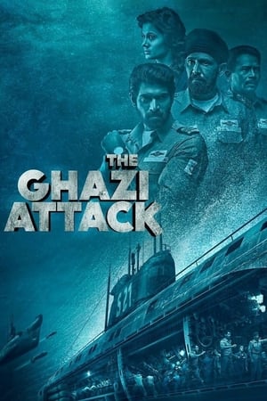 The Ghazi Attack 2017 100mb hindi movie Download - Movierulz