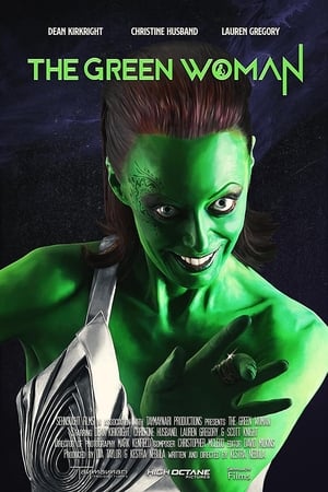 The Green Woman (2022) Hindi Dual Audio – - Movierulz