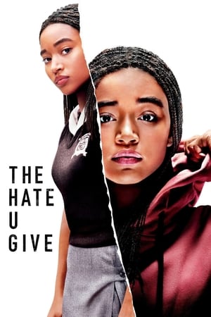The Hate U Give (2018) Hindi Dual Audio 450MB - Movierulz