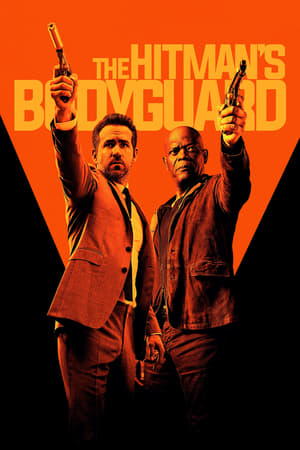 The Hitmans Bodyguard 2017 Hindi (Org) Dual Audio [1.3GB] - Movierulz