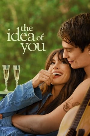The Idea of You 2024 Hindi Dual Audio – 720p – - Movierulz