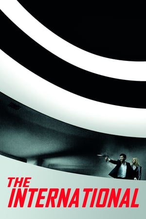The International (2009) Hindi Dual Audio [950MB] - Movierulz