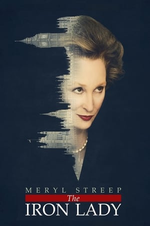 The Iron Lady (2011) Hindi Dual Audio [890MB]