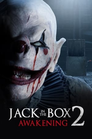 The Jack in the Box 2 (2022) (HQ Dub) Dual Audio – 480p
