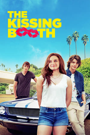 The Kissing Booth 2018 Hindi Dual Audio [1.1GB] - Movierulz