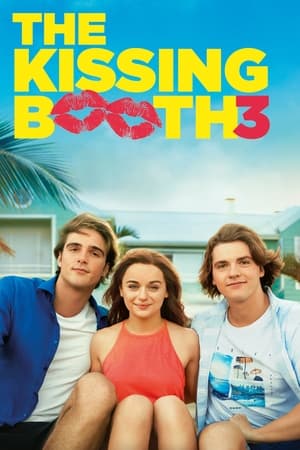 The Kissing Booth 3 2021 Hindi Dual Audio [1GB] - Movierulz