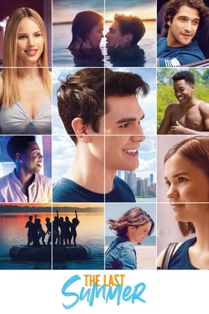 The Last Summer (2019) Hindi Dual Audio [1GB] - Movierulz