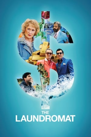 The Laundromat (2019) Hindi Dual Audio 300MB - Movierulz
