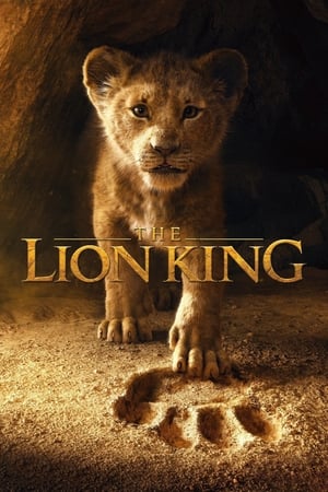 The Lion King (2019) Hindi (Org) Dual Audio 380MB