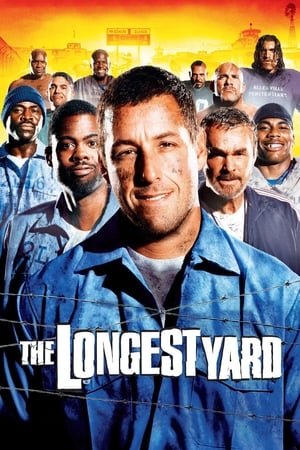 The Longest Yard (2005) Hindi Dual Audio [1.1GB] - Movierulz