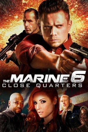 The Marine 6: Close Quarters (2018) Hindi Dual Audio 350MB - Movierulz