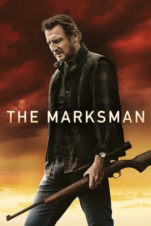 The Marksman (2021) Hindi Dual Audio [900MB] - Movierulz