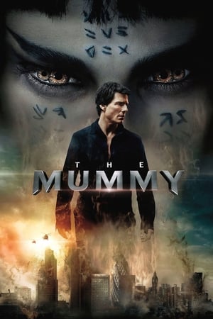 The Mummy 2017 350MB Hindi Dubbed Download