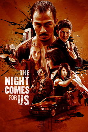 The Night Comes for Us (2018) Hindi Dual Audio [1GB] - Movierulz