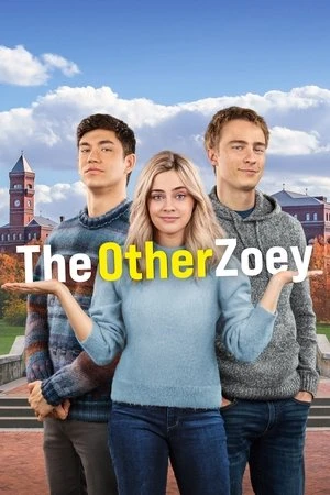 The Other Zoey 2023 Hindi Dual Audio - Movierulz