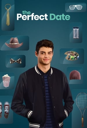 The Perfect Date (2019) Hindi Dual Audio 300MB - Movierulz