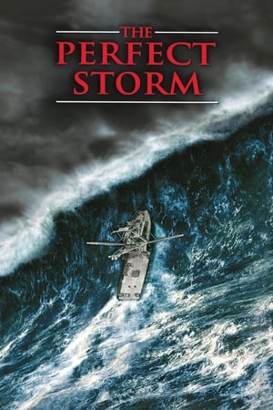 The Perfect Storm (2000) Hindi Dual Audio [1.2GB]