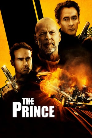 The Prince (2014) Hindi Dual Audio [850MB] - Movierulz