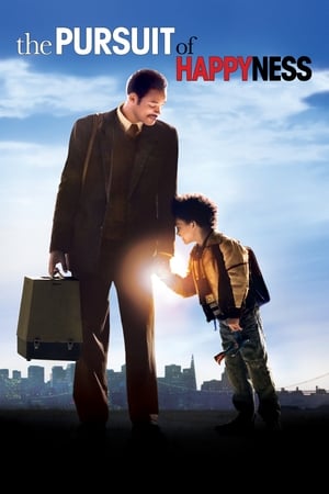 The Pursuit of Happyness (2006) Hindi Dual Audio 350MB