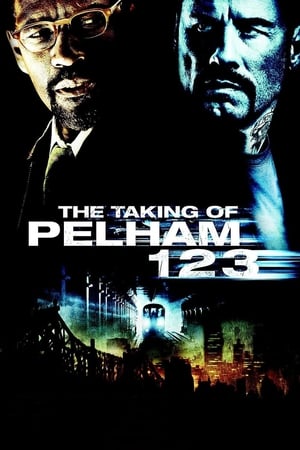 The Taking Of Pelham 123 (2009) Hindi Dual Audio 340MB - Movierulz