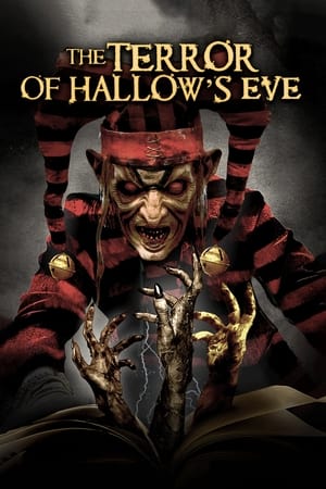The Terror of Hallows Eve 2017 Hindi Dual Audio [1GB] - Movierulz