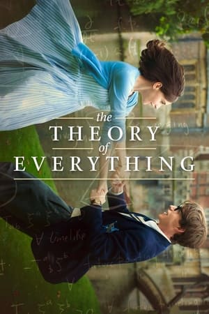 The Theory of Everything (2014) Hindi Dual Audio 490MB - Movierulz