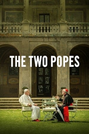 The Two Popes 2019 Hindi Dual Audio 400MB - Movierulz