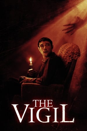 The Vigil 2019 Hindi Dual Audio [770MB] - Movierulz