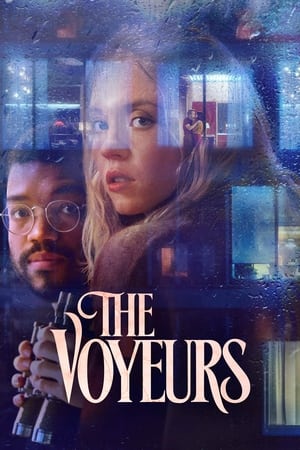 The Voyeurs 2021 English Audio - Movierulz