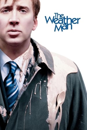The Weather Man (2005) Hindi Dual Audio [750MB] ESubs - Movierulz