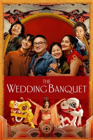 The Wedding Banquet 2025 Hindi Dual Audio - Movierulz