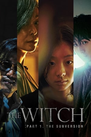 The Witch Part 1 – The Subversion 2018 Hindi Dual Audio 400MB