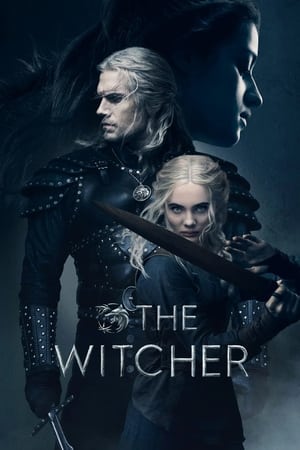 The Witcher (2019) Season 1 All Episodes Dual Audio Hindi [Complete] – – - Movierulz