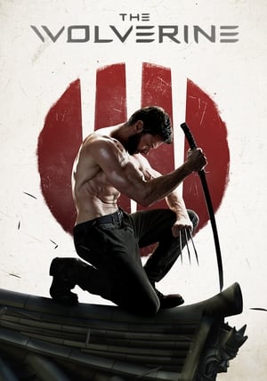 The Wolverine (2013) Hindi Dual Audio – 720p – 480p