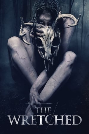 The Wretched (2019) Hindi Dual Audio 300MB - Movierulz