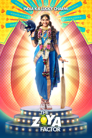 The Zoya Factor (2019) Hindi Movie [1.2GB] - Movierulz