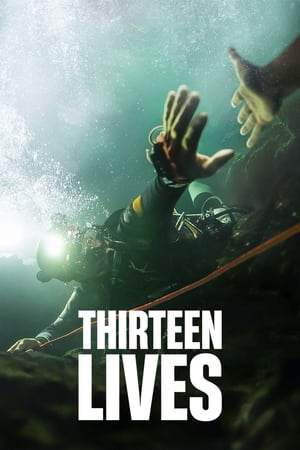 Thirteen Lives 2022 Hindi Dual Audio – 480p