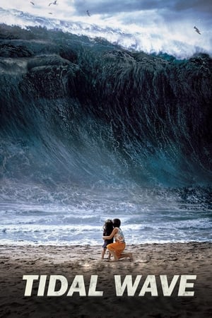 Tidal Wave (2009) Hindi Dual Audio [1GB] ESubs - Movierulz