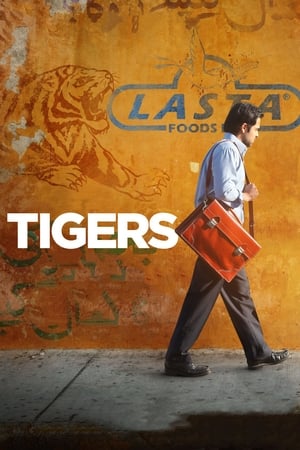 Tigers (2018) Hindi Movie - [400MB]