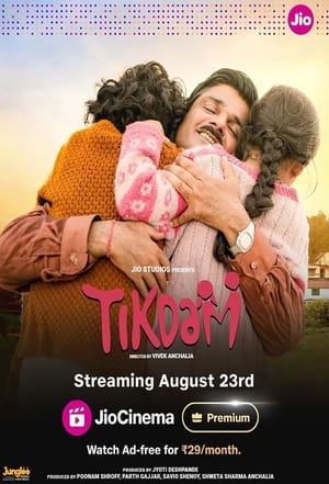Tikdam (2024) Hindi – – - Movierulz