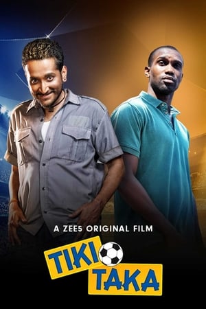 Tiki Taka (2020) Hindi Movie - [300MB] - Movierulz