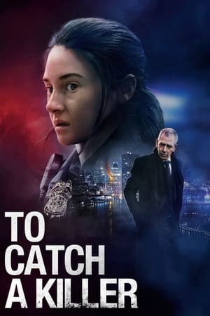 To Catch a Killer (2023) Hindi Dual Audio – - Movierulz