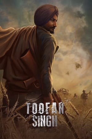 Toofan Singh (2017) 400MB Movie Download - Movierulz