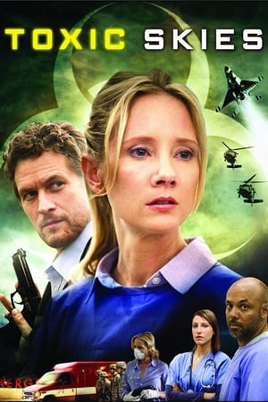 Toxic Skies 2008 Hindi Dual Audio [950MB] - Movierulz