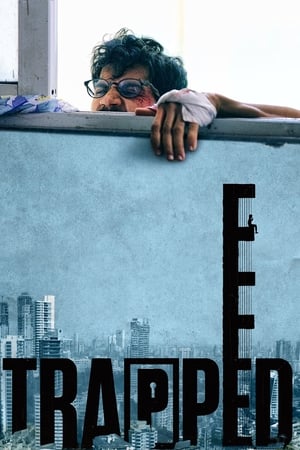 Trapped 2017 Full Movie [900MB] Download
