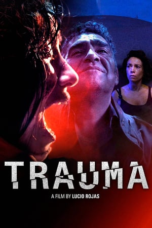 Trauma (2017) Hindi Dual Audio 350MB - Movierulz