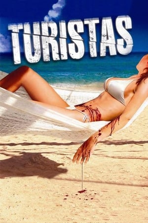 Turistas (2006) Dual Audio Hindi Full Movie [ESubs] - 880MB - Movierulz