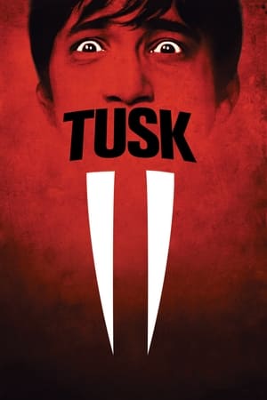 Tusk (2014) Hindi Dual Audio – - Movierulz
